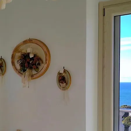 Vacanze Maria Manicone Holiday home Rodi Garganico