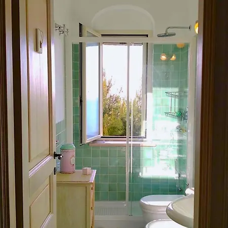 Vacanze Maria Manicone Holiday home