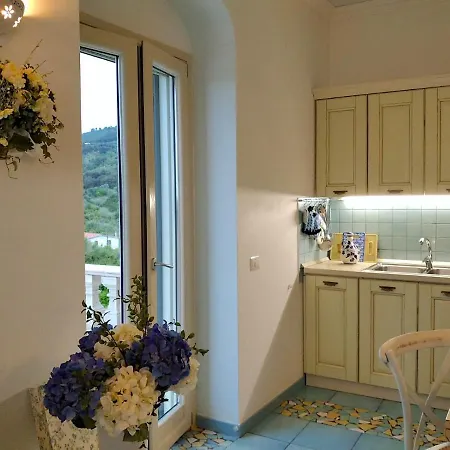 Holiday home Vacanze Maria Manicone *