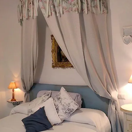 Holiday home Vacanze Maria Manicone