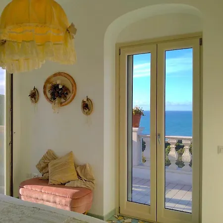 Vacanze Maria Manicone Holiday home