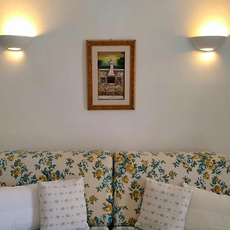 Holiday home Vacanze Maria Manicone