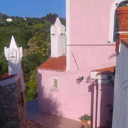 Holiday home Vacanze Maria Manicone *