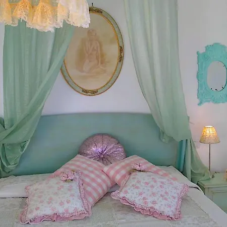 Holiday home Vacanze Maria Manicone